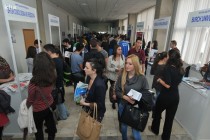 Studenti, posjetite danas Sajam stipendija na Mašinskom fakultetu u Sarajevu