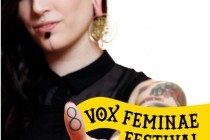 VOX FEMINAE FESTIVAL: OSMA GODINA RODNOG OSVJEŽENJA NA FILMSKOJ, GLAZBENOJ I AKTIVISTIČKOJ SCENI