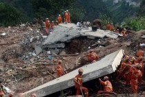 Kina: Poginula jedna osoba, 324 povrijeđene