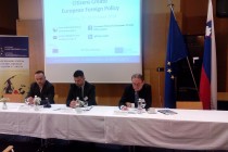 Bosanskohercegovački političari moraju napokon početi djelovati proeuropski, zaključeno je na konferenciji.