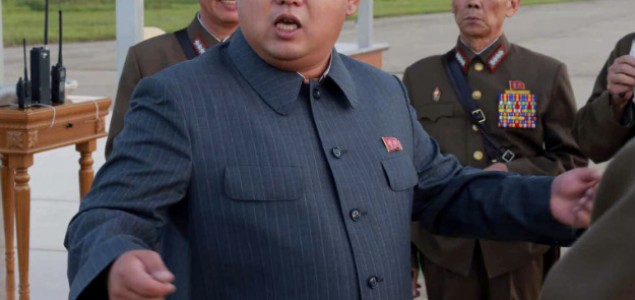 Bivši visoki dužnosnik tvrdi da Kim Jong-un više ne kontrolira Sjevernu Koreju