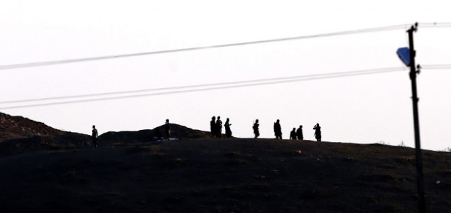 Kobane na korak od kapitulacije: Džihadisti zauzeli tri četvrti grada