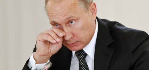 Putin: Moguća privatizacija najvećih energetskih kompanija