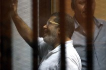 Muhamed Mursi osuđen na smrt