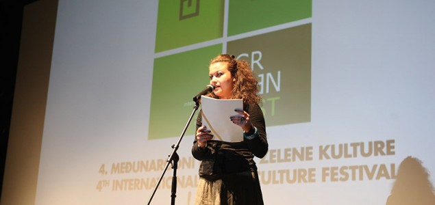 Međunarodni festival zelene kulture