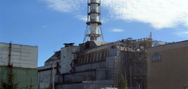 Ipak ništa od zaštitne čahure za černobilski reaktor?