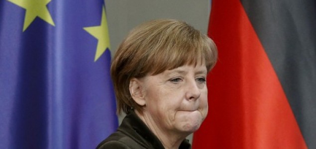 Njemačku samo čudo može spasiti od nove recesije