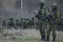 Ruske snage povlače se iz pograničnih područja Ukrajine