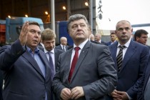 Ukrajinci u nedjelju biraju prvi postmajdanski parlament