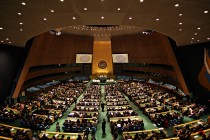 UN slavi 69. godišnjicu osnivanja