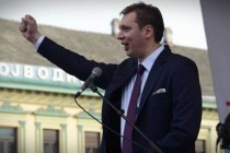 Vals i Vučić potpisuju izjavu o gradnji metroa