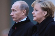 Kremlj: Nesuglasice Putina i Merkel oko Ukrajine