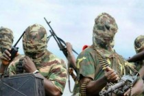 Otmica u Nigeriji: Pripadnici Boko Harama upali u grad i odveli 30 dječaka i djevojčica