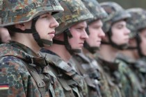 Bundesver razmatra slanje vojnika u Ukrajinu