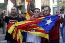 Katalonija: Odložen referendum
