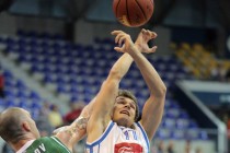 Petrović ponovno spašavao: Cibona porazom krenula u obranu naslova prvaka ABA lige
