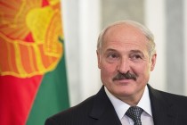Lukašenkova jesen