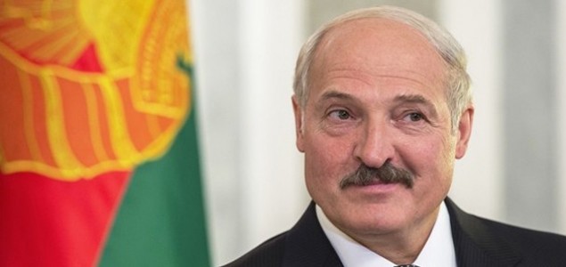 Lukašenkova jesen