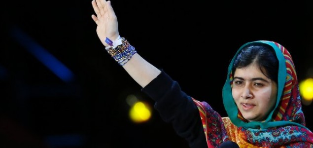 Malala Yousufzai: Od talibanske žrtve do neoliberalne ikebane