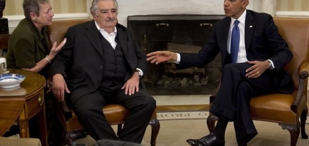 Jose Mujica: Bogataše i ljude koji previše vole novac treba izbaciti iz politike