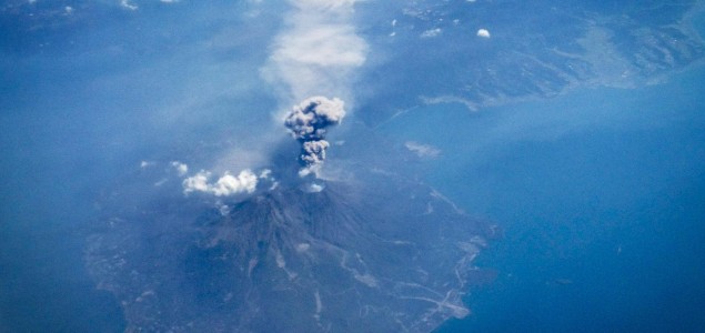Vulkanska erupcija u Japanu: Pronađena nova tijela