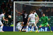 Otočki mediji: Celtic se očajnički branio protiv Dinama, slavio je samo zbog čudesnog vratara