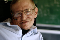 I Stephen Hawking na Facebooku