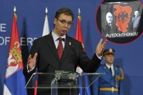 IFIMES: „Velika Srbija“ protiv „velike Albanije“