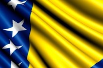 Naša stranka: Živjela Bosna i Hercegovina