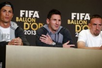 Ribery: Nisam glup, sve je politika, zna se ko će osvojiti Zlatnu loptu