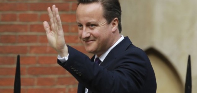Britanski premijer danas predstavlja mjere limitiranja doseljavanja građana iz zemalja EU-a