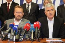 Dogovor u Mostaru: HDZ i SDA partneri u FBiH