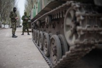 Amerikanci razmještaju tenkove po Evropi: Žele pokazati podršku NATO članicama