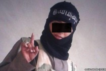 Djeca vojnici ekstremističke Islamske države