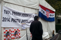 Boris Dežulović: Tajna pisma iz Srbije