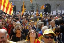 Otvorena birališta na simboličnom referendumu u Kataloniji