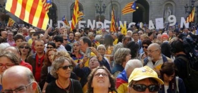 Ministar policije Španije: Opasnost od nasilja u Kataloniji