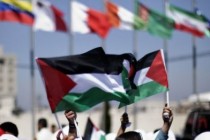 Abbas: Palestinska država nema alternativu