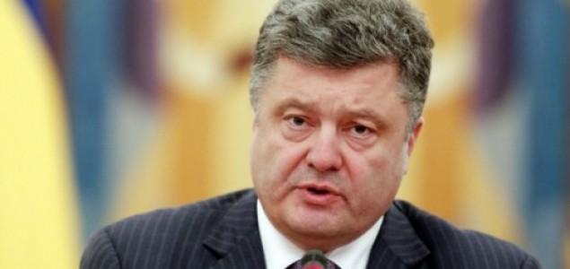 Bajden i Porošenko pozvali Rusiju i separatiste da poštuju sporazum iz Minska