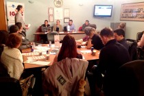 Održan sedmi Sarajevo World Café na temu “Startup u Bosni i Hercegovini – prilike i izazovi”