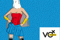 Umjetnice, vještice, poduzetnice – Pridružite se Vox Feminae platformi!