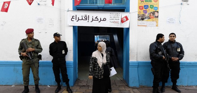 Predsjednički izbori u Tunisu idu u drugi krug