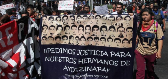 Meksiko: Pripadnici narko bande ubili studente