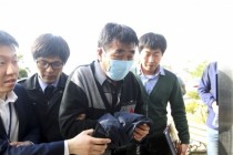 Za smrt 300 putnika južnokorejskom kapetanu broda 36 godina zatvora