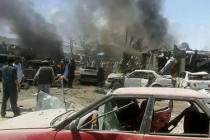 Najmanje 50 ljudi poginulo, a 60 je ranjeno u napadu bombaša-samoubice tokom turnira u odbojci u Avganistanu