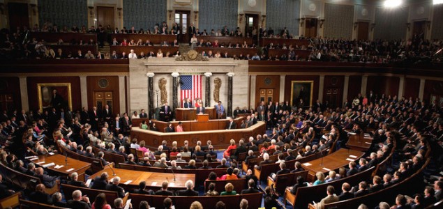Zastupnički dom Kongresa SAD-a usvojio rezoluciju o Srebrenici