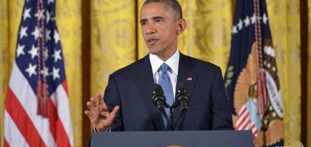 Obama od Kongresa traži nove ovlasti za borbu protiv IDIL-a