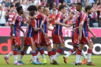 Bayern kredit od 346 miliona eura otplatio 16 godina ranije