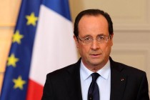 Hollande najnepopularniji francuski predsjednik poslije rata