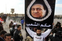 Kairo: Očekuje se presuda Mubaraku